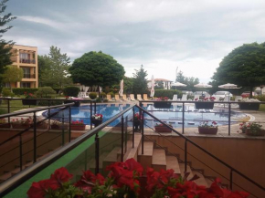 Apartments Sozopoli Hills